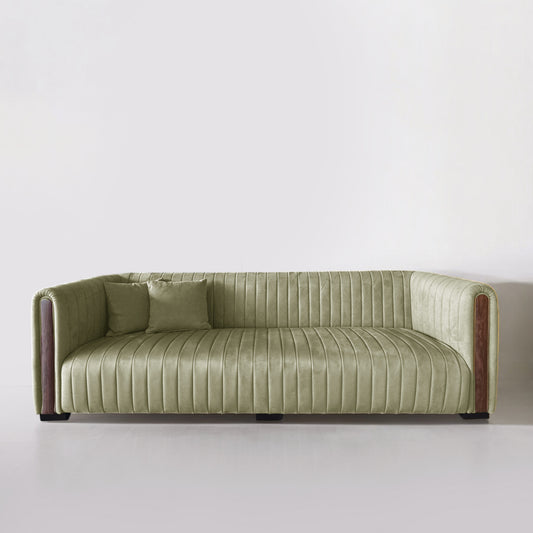Verde Luxe Sofa