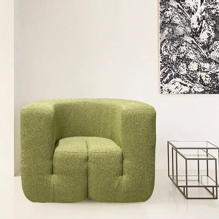 Courbe Arm Chair