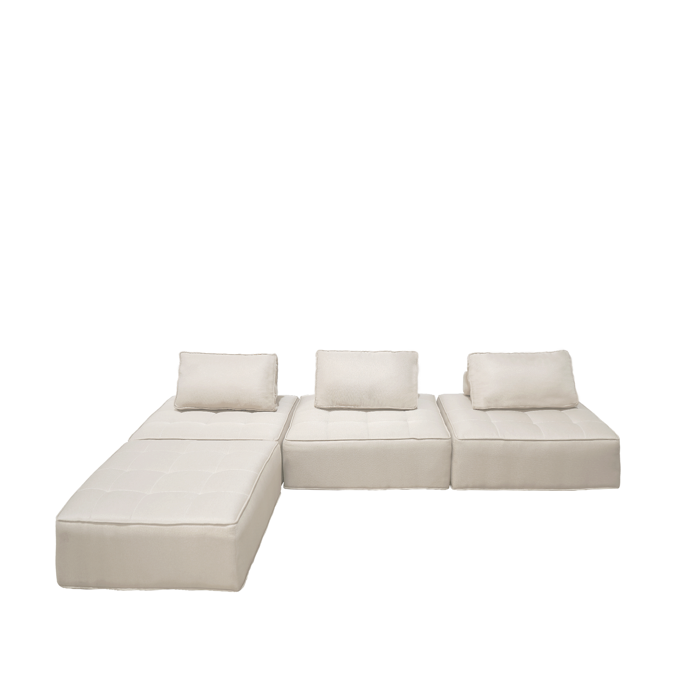 Alwyn Modular Sofa Sale Emera furniture