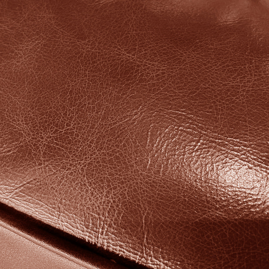 Kahel Leather Sofa
