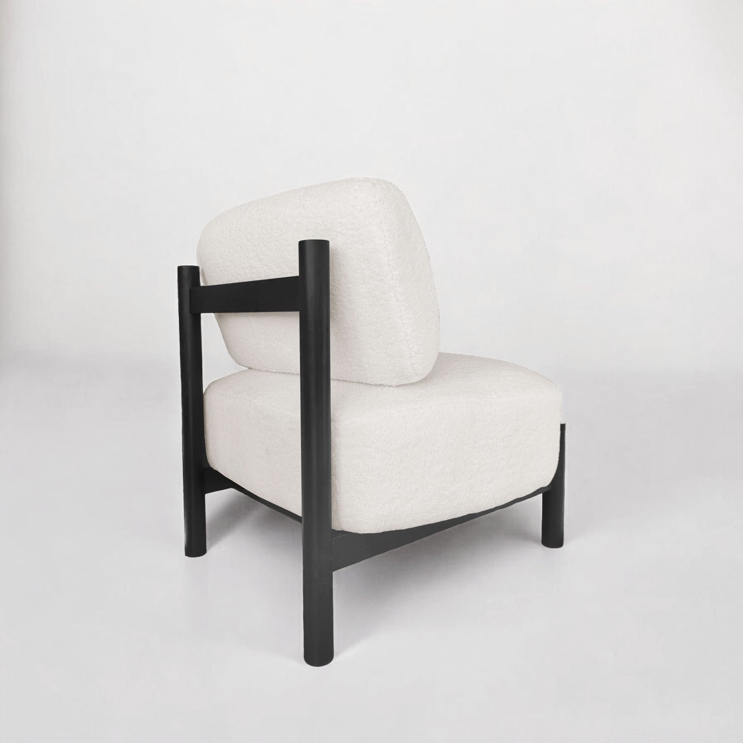 Kifundo Arm Chair