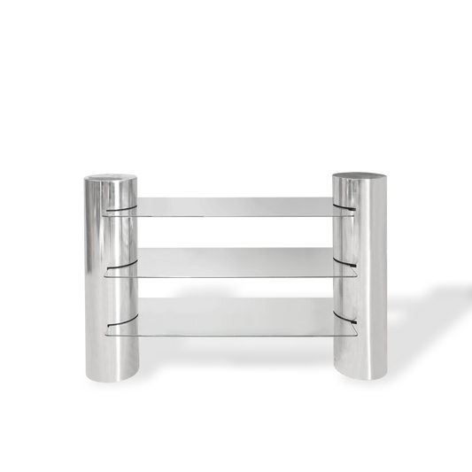 Froid Modern Shelving Unit