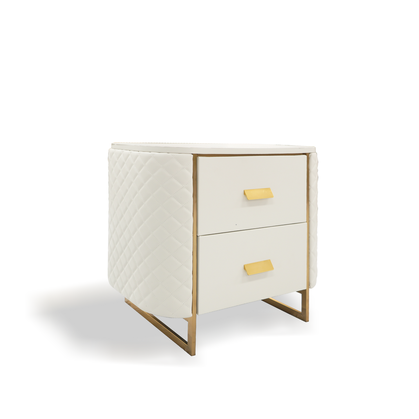 Rêve de Bedside Table