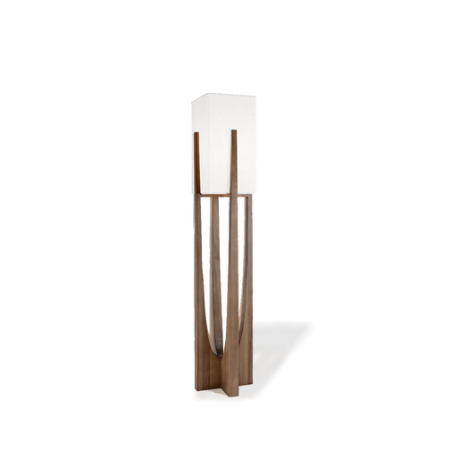 Poinçon Floor Lamp