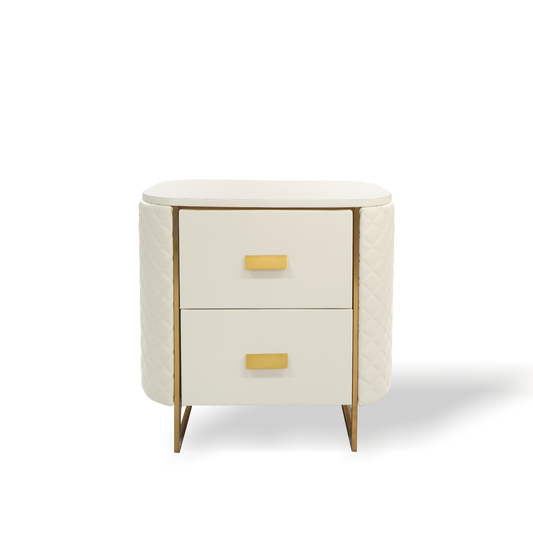 Rêve de Bedside Table