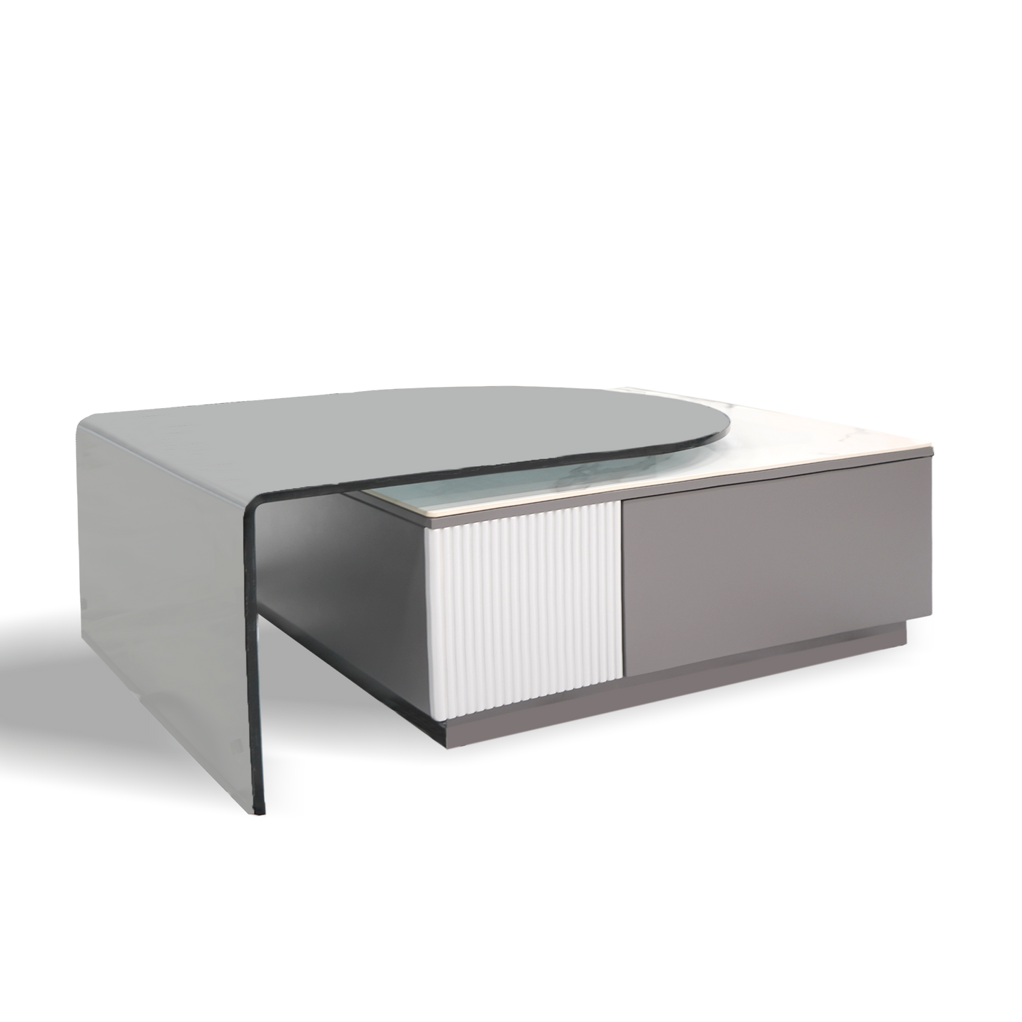 Verre Coffee Table