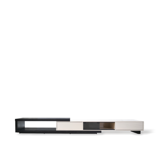 Géométrie TV Entertainment Unit