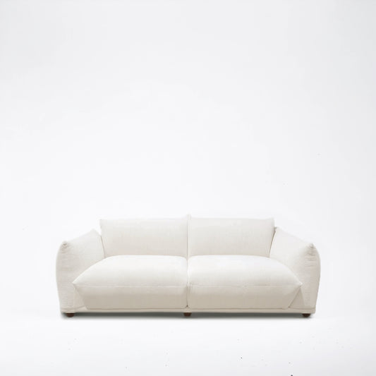 Gâteau Fabric Sofa