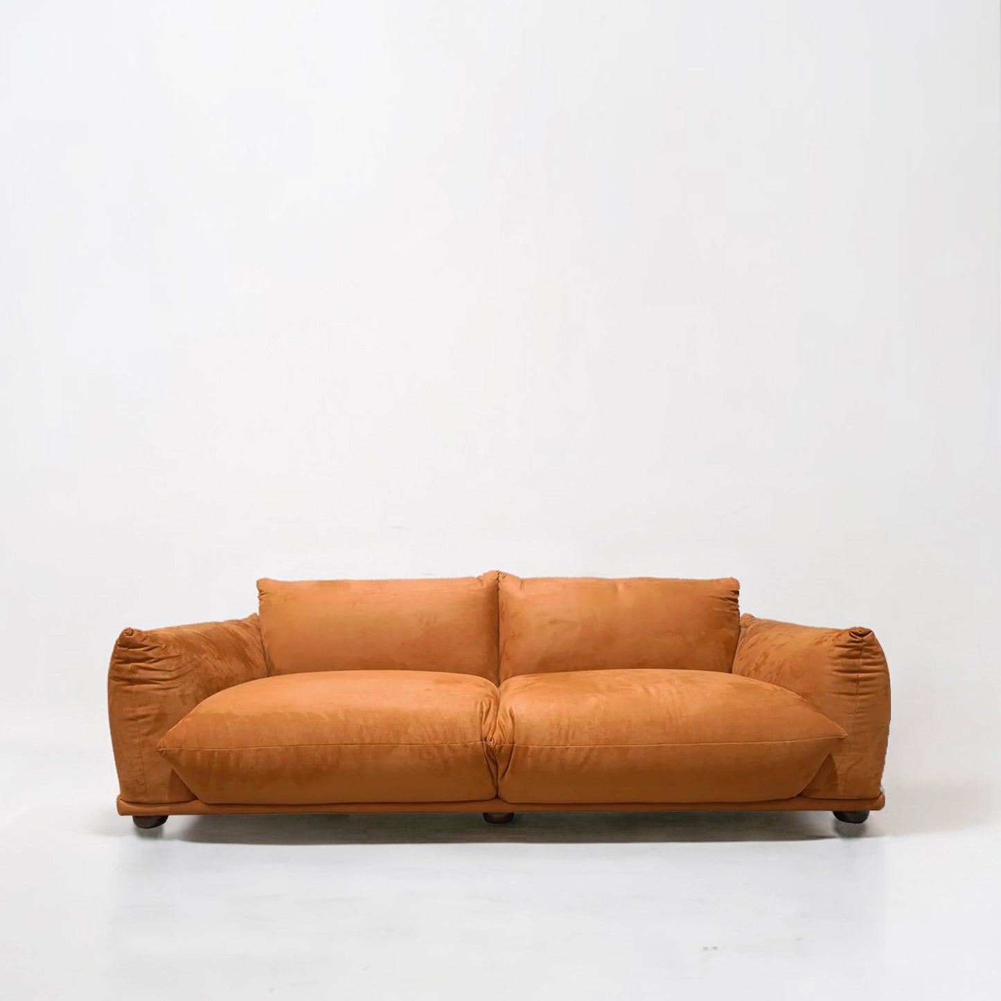 Gâteau Fabric Sofa