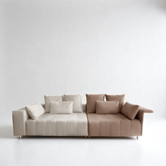 DuoHue Lounge Sofa