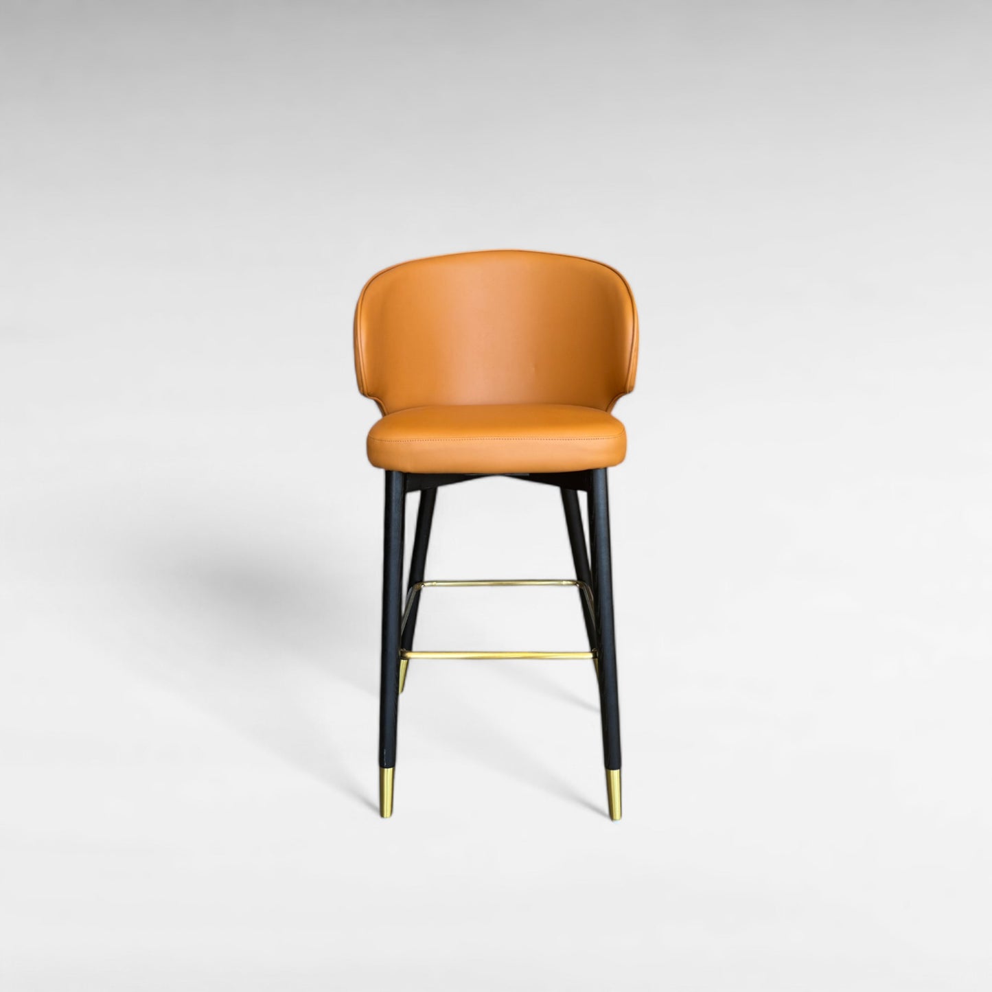 Milan Luxe Bar Stool