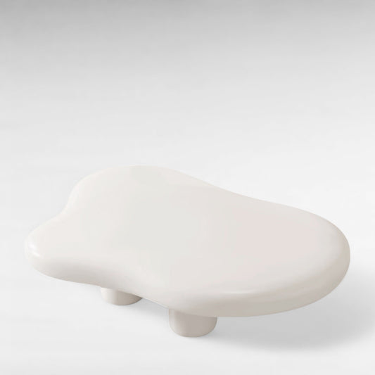 Cloudform Lacquered Coffee Table