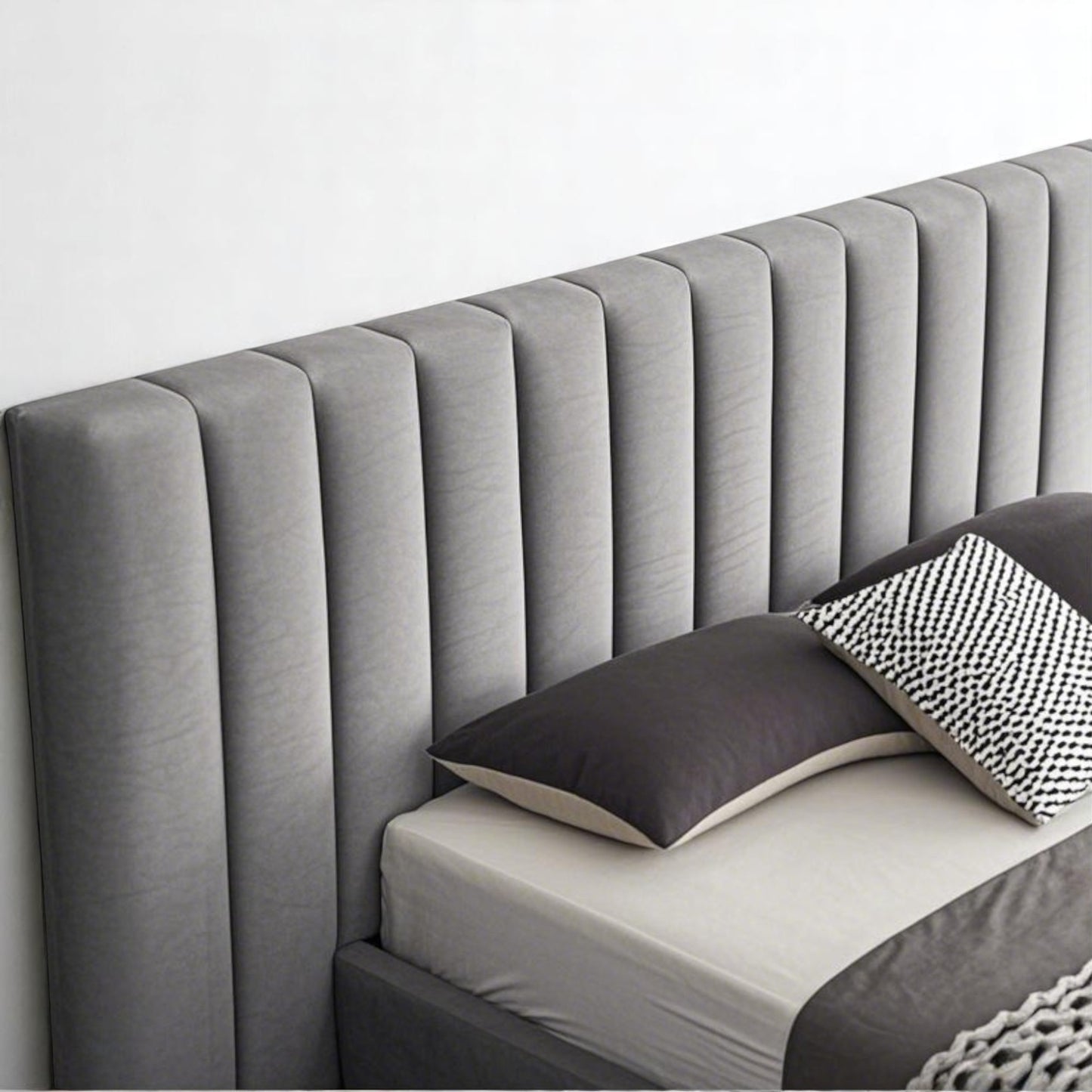 Velvet Wing Bed