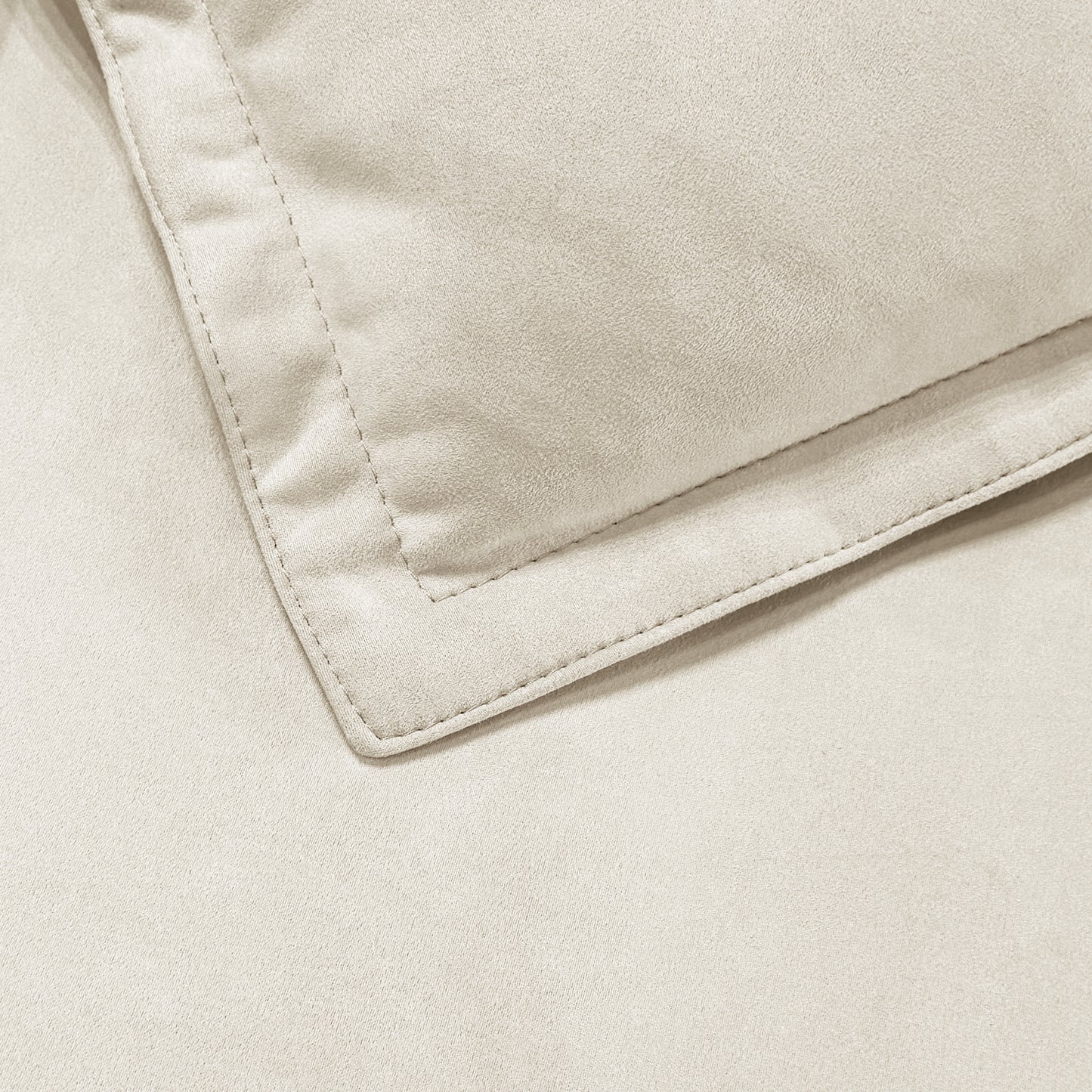 Vela Fabric Sofa