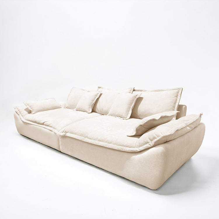 Vela Fabric Sofa