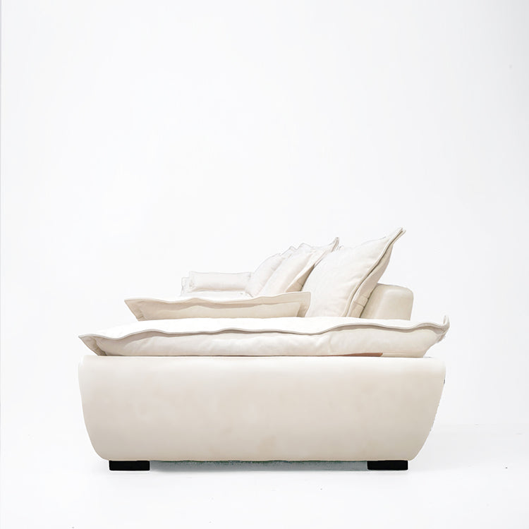 Vela Fabric Sofa