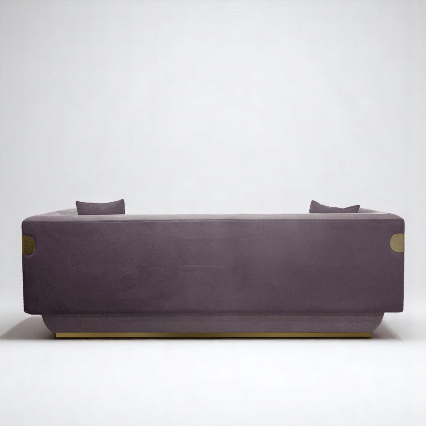 VelvetEra Sofa