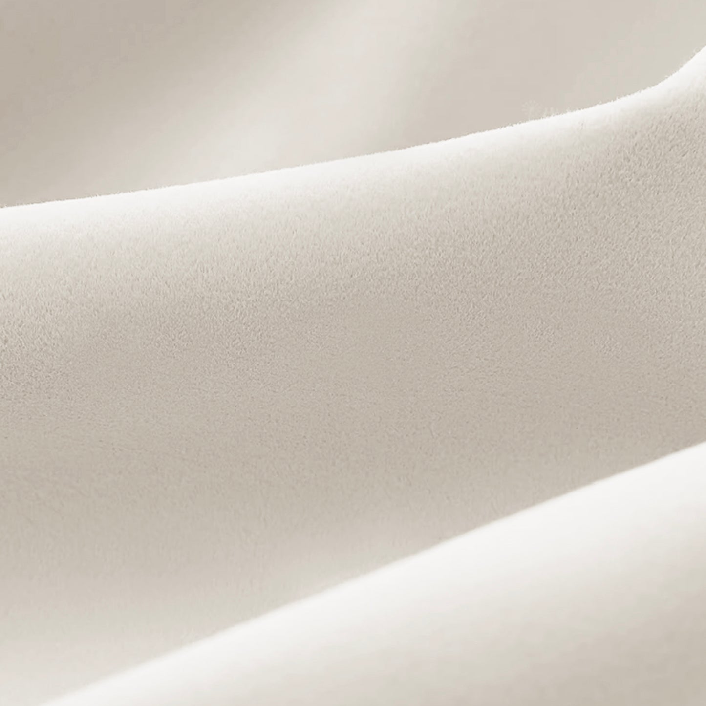 Unie Brodee Suede Fabric Sofa