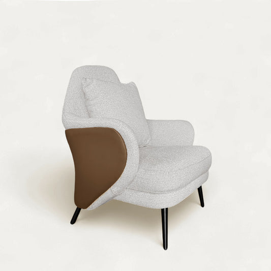 Stèidhich Arm Chair