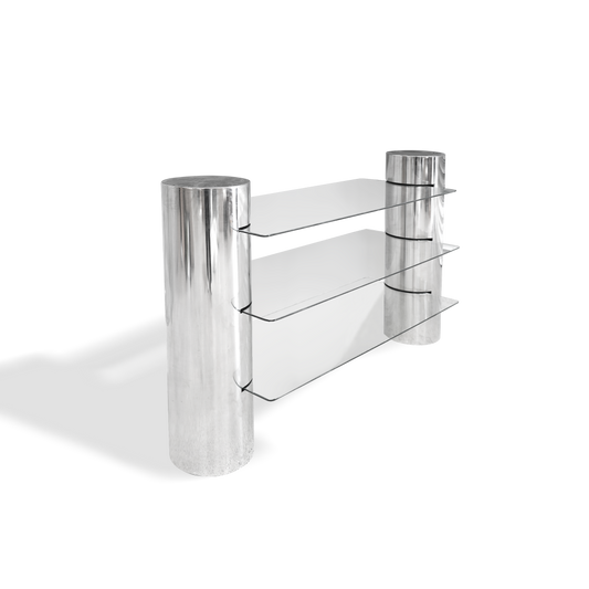 Froid Modern Shelving Unit