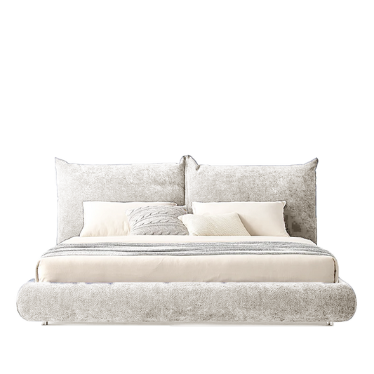 Musee Du Louvre King Size Bed Sale