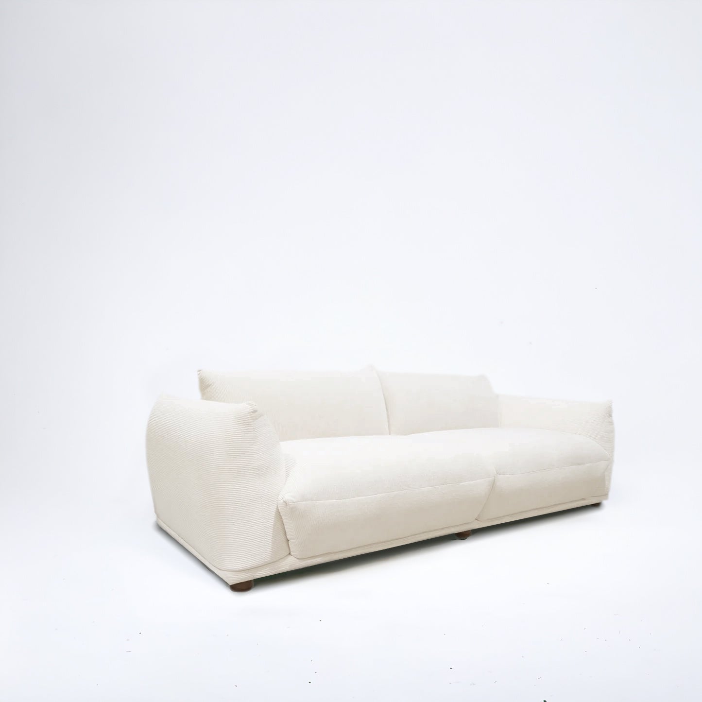 Gâteau Fabric Sofa