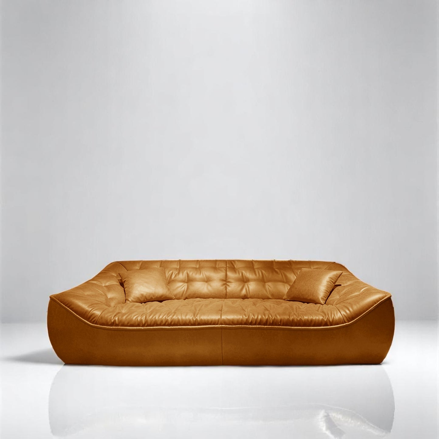 Amber Drift Sofa