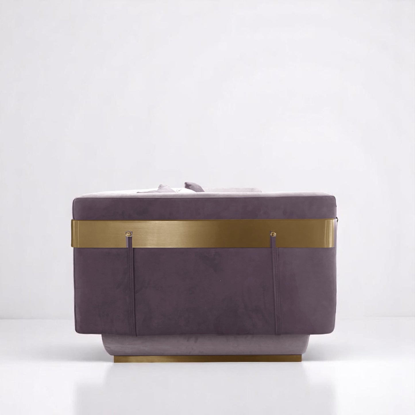 VelvetEra Sofa