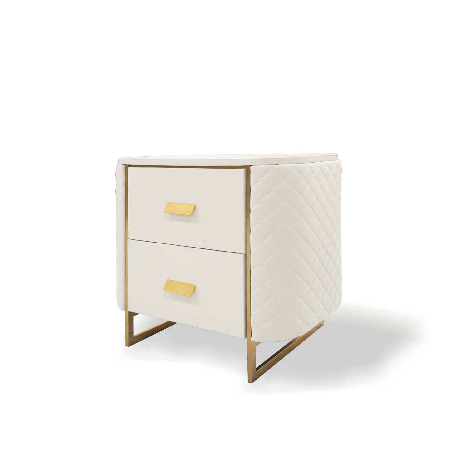 Rêve de Bedside Table