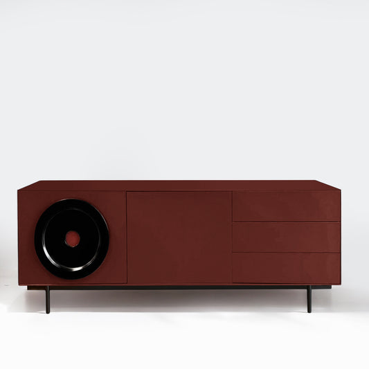 Ember Veil Sideboard