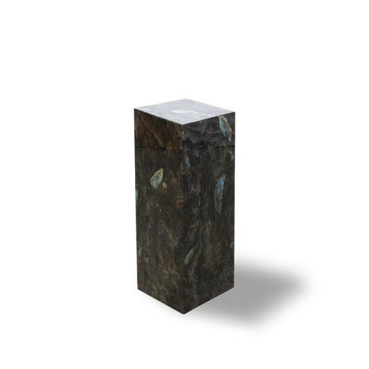 Boîte Marble Side Table