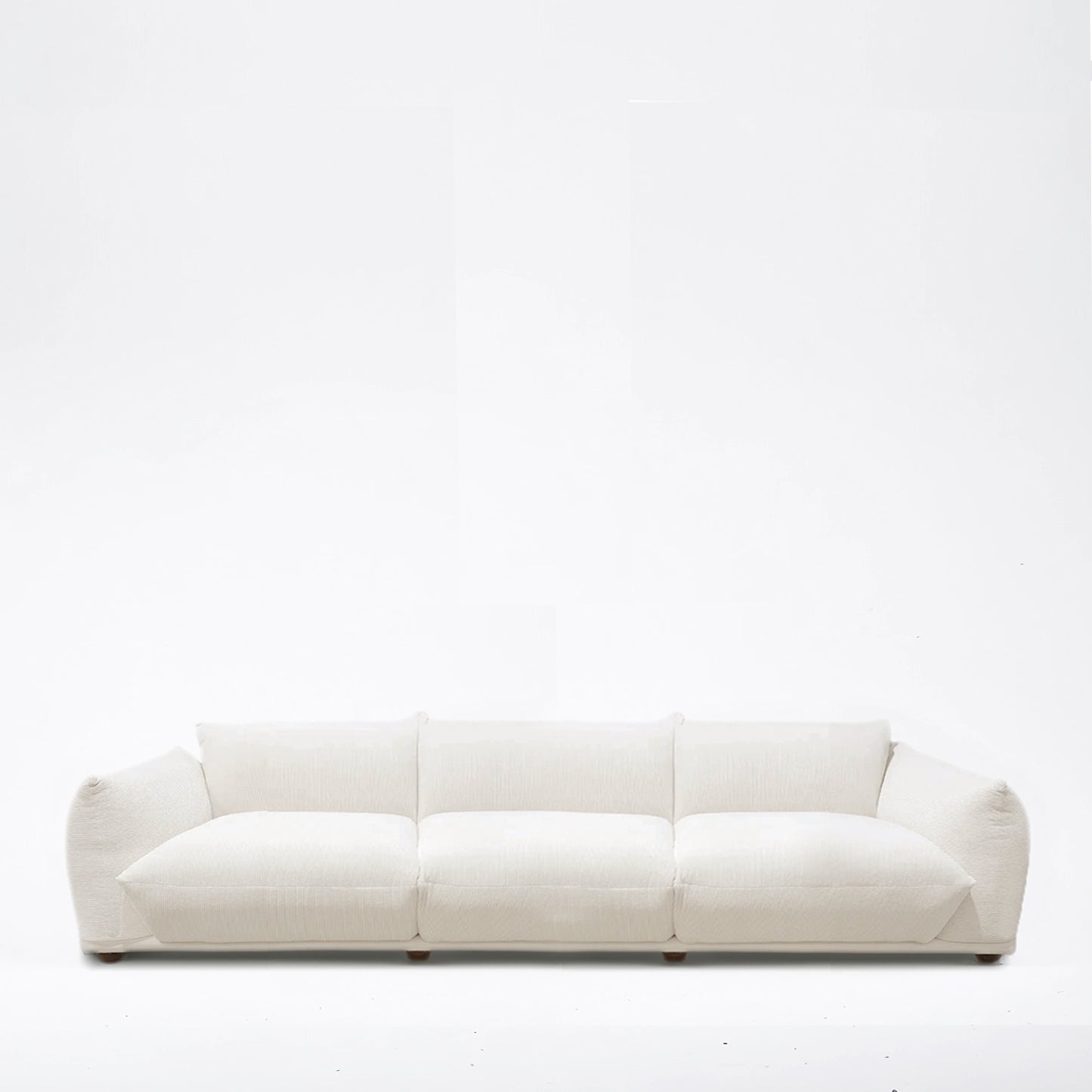 Gâteau Fabric Sofa