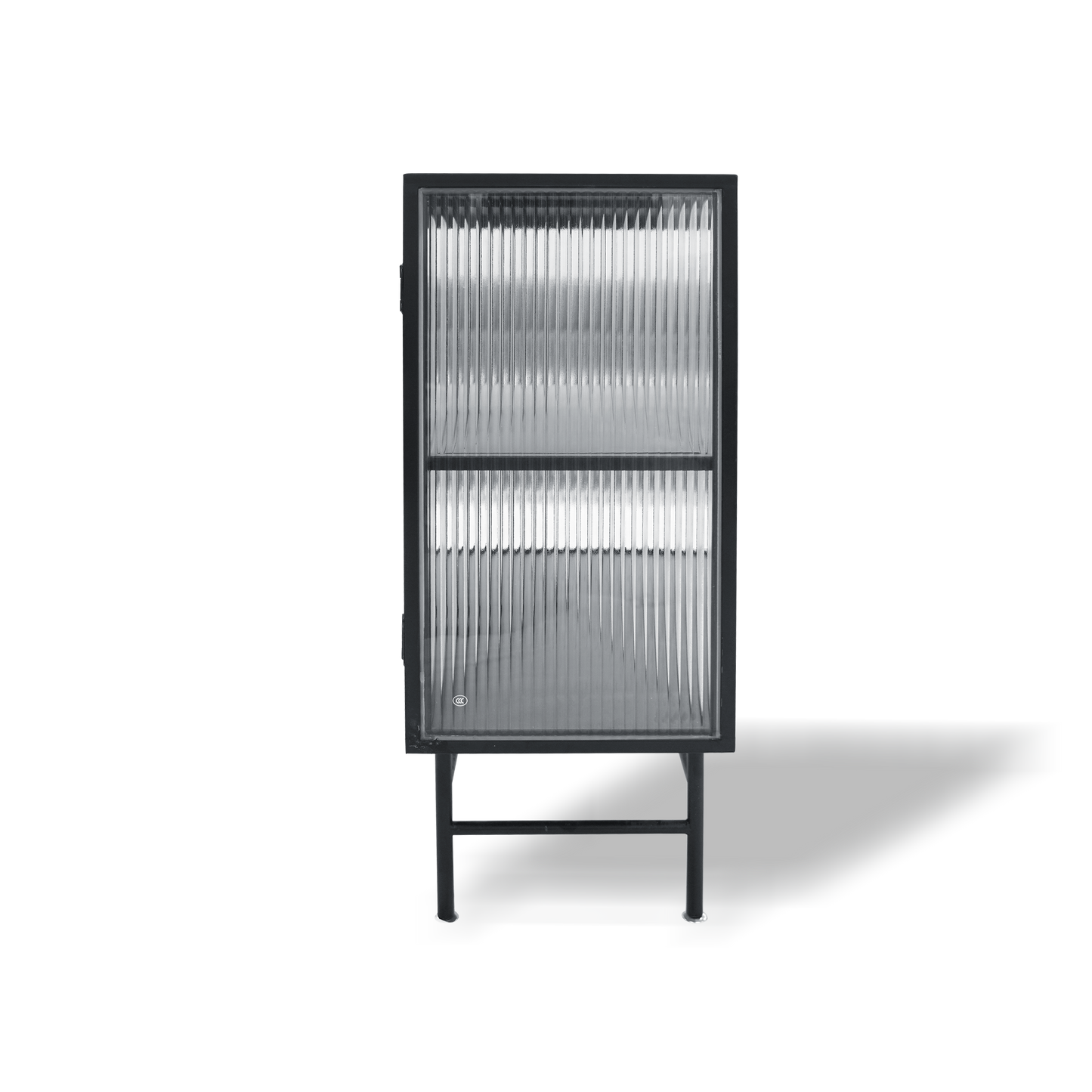 Estructura Glass Sideboard