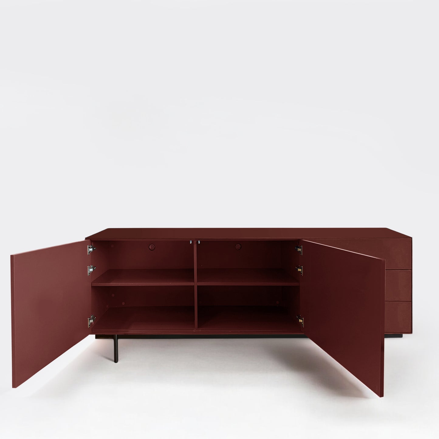 Ember Veil Sideboard Demo Sale