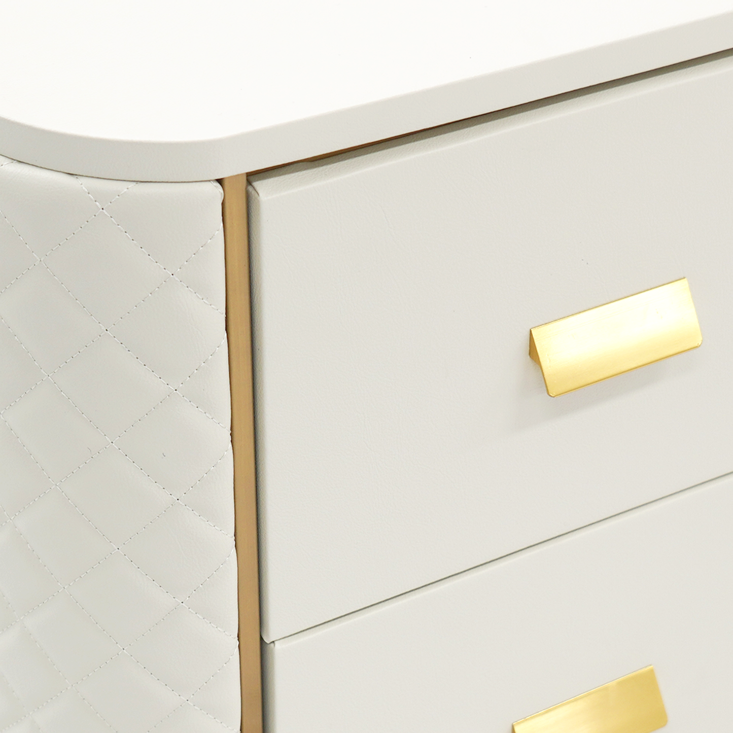 Rêve de Bedside Table