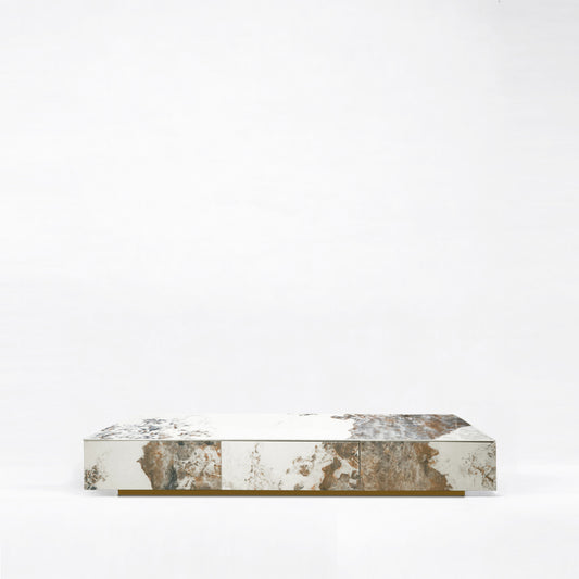 Talagsaon Sintered Stone TV Unit