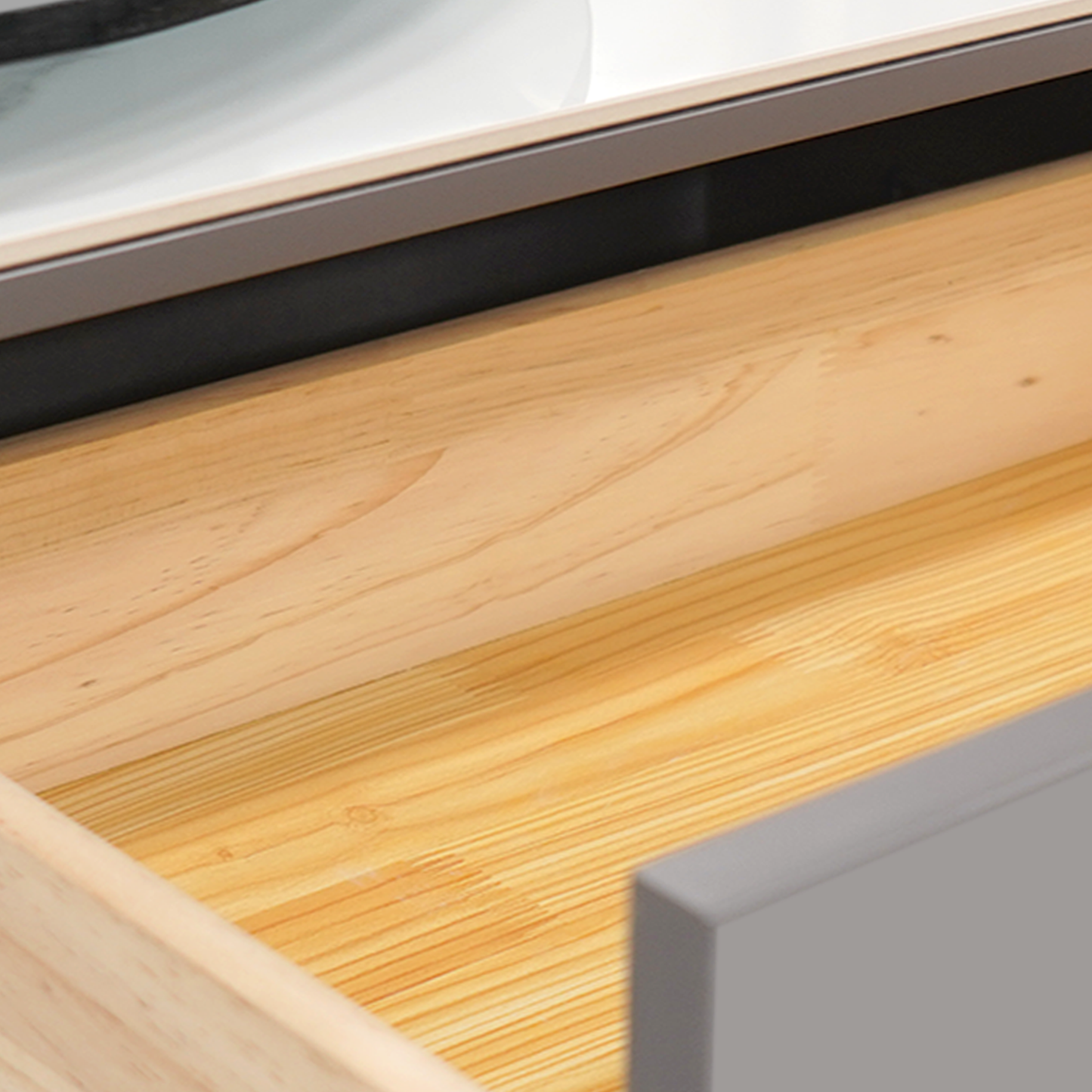 Verre Coffee Table