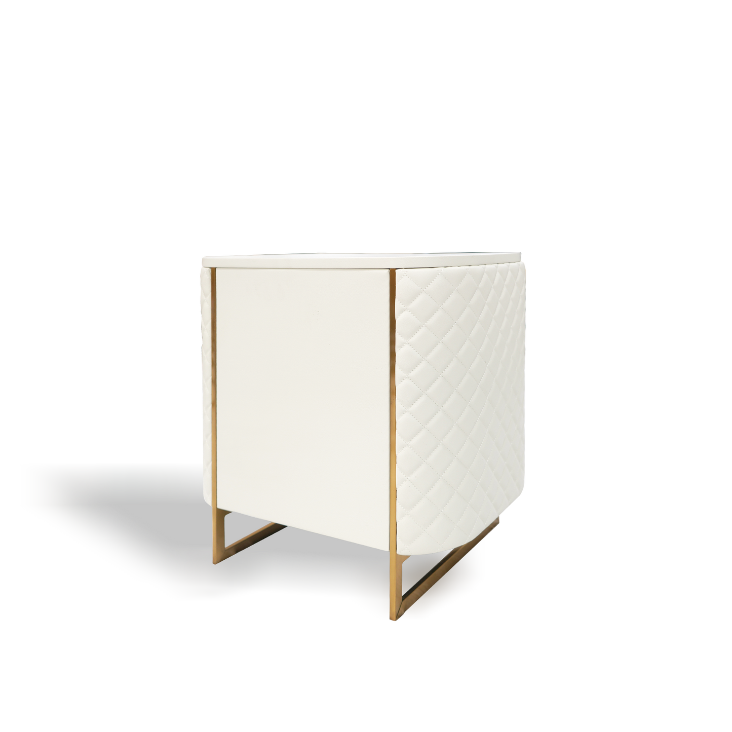 Rêve de Bedside Table
