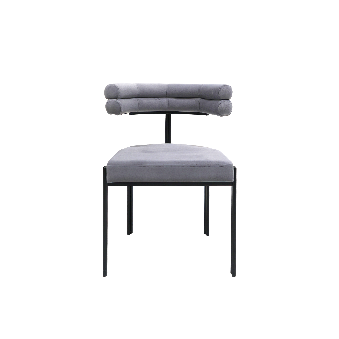 Skelly Velvet Chair Sale
