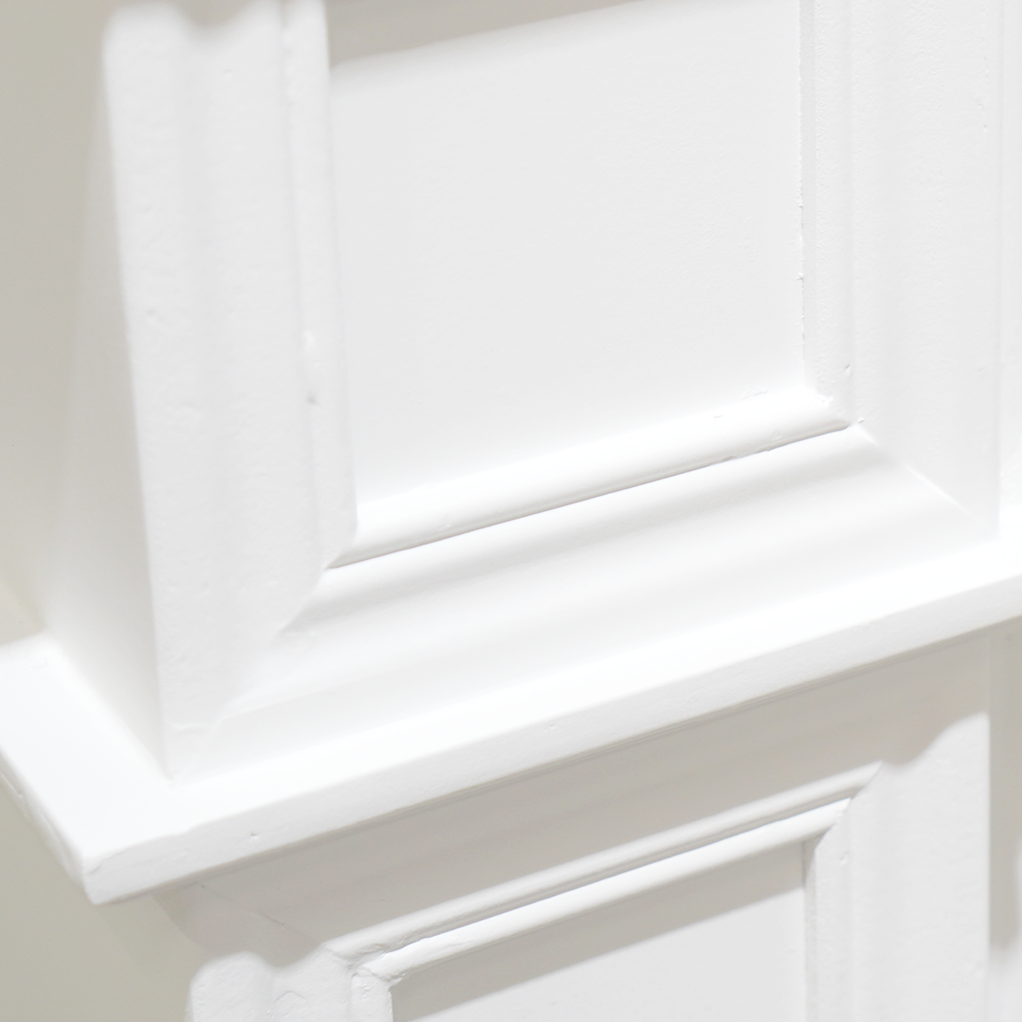 Sculpté Console