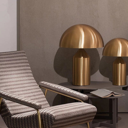 Champignon Table Lamp