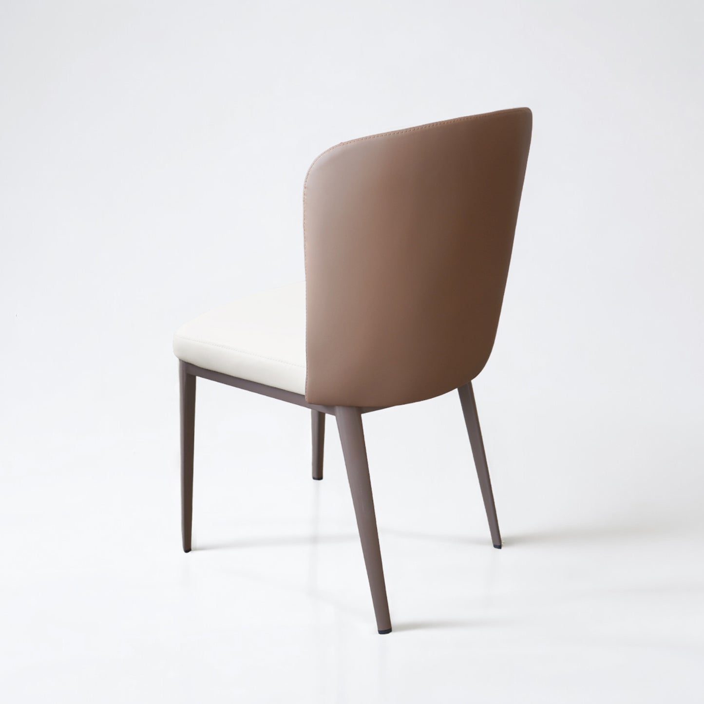 Bež Dining Chair
