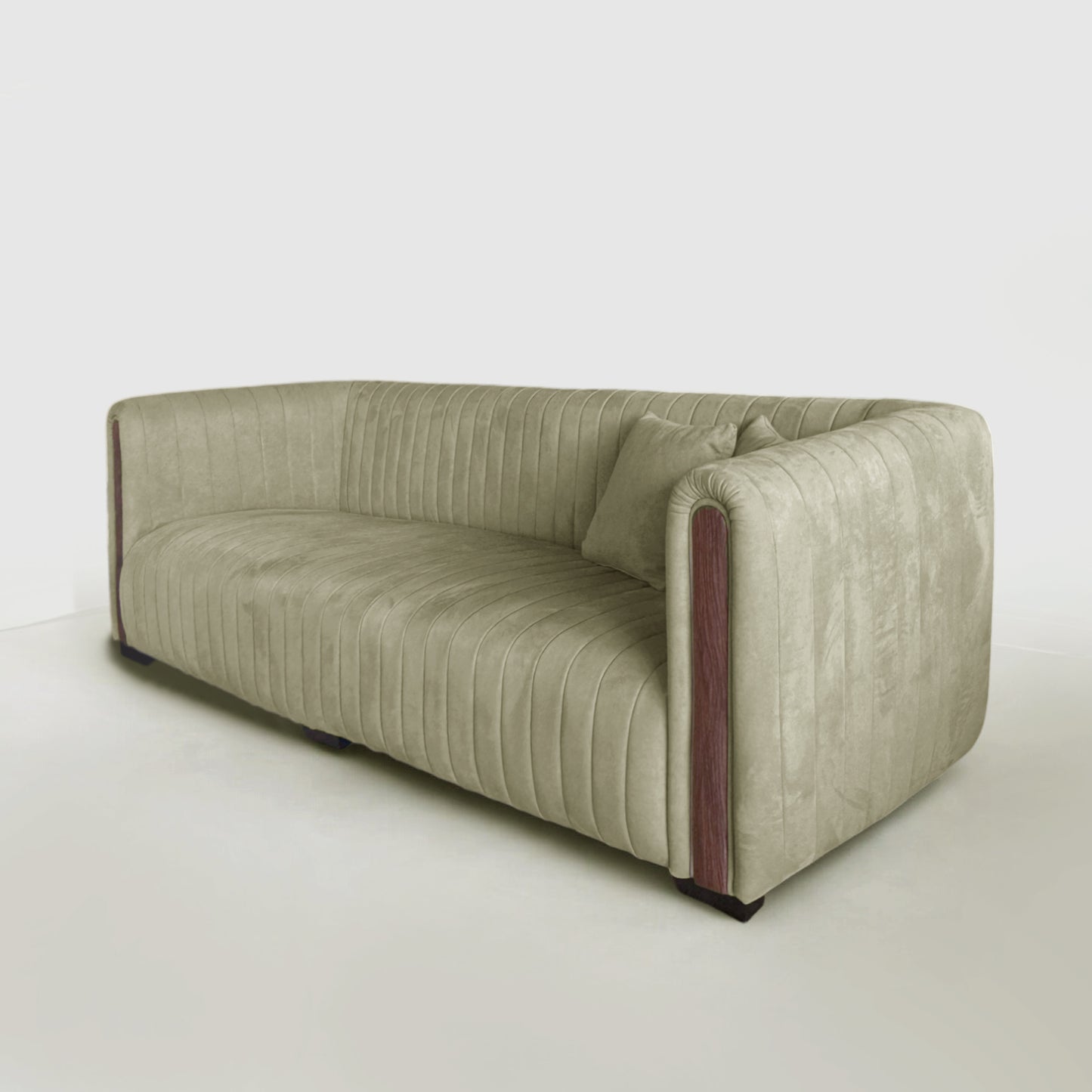 Verde Luxe Sofa