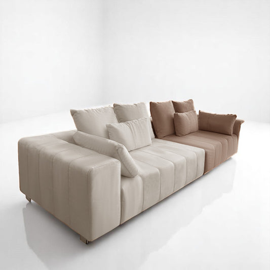 DuoHue Lounge Sofa