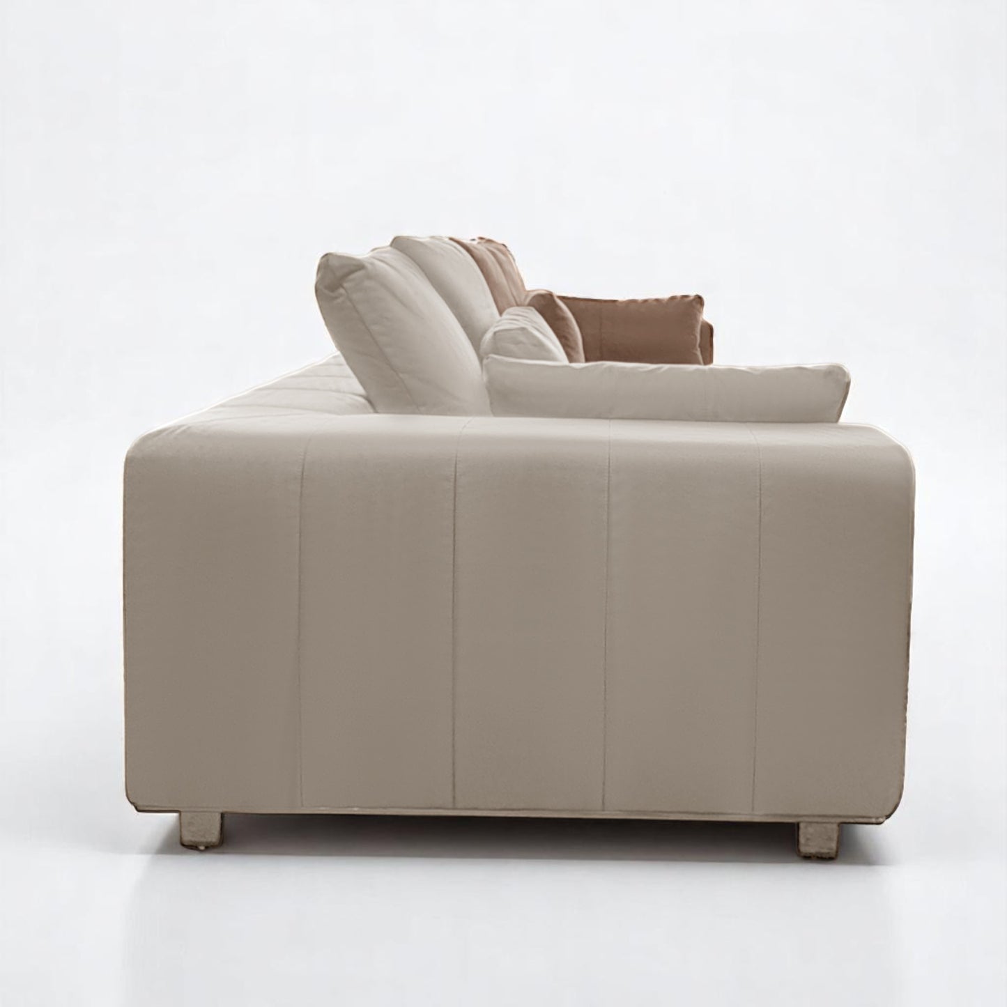 DuoHue Lounge Sofa