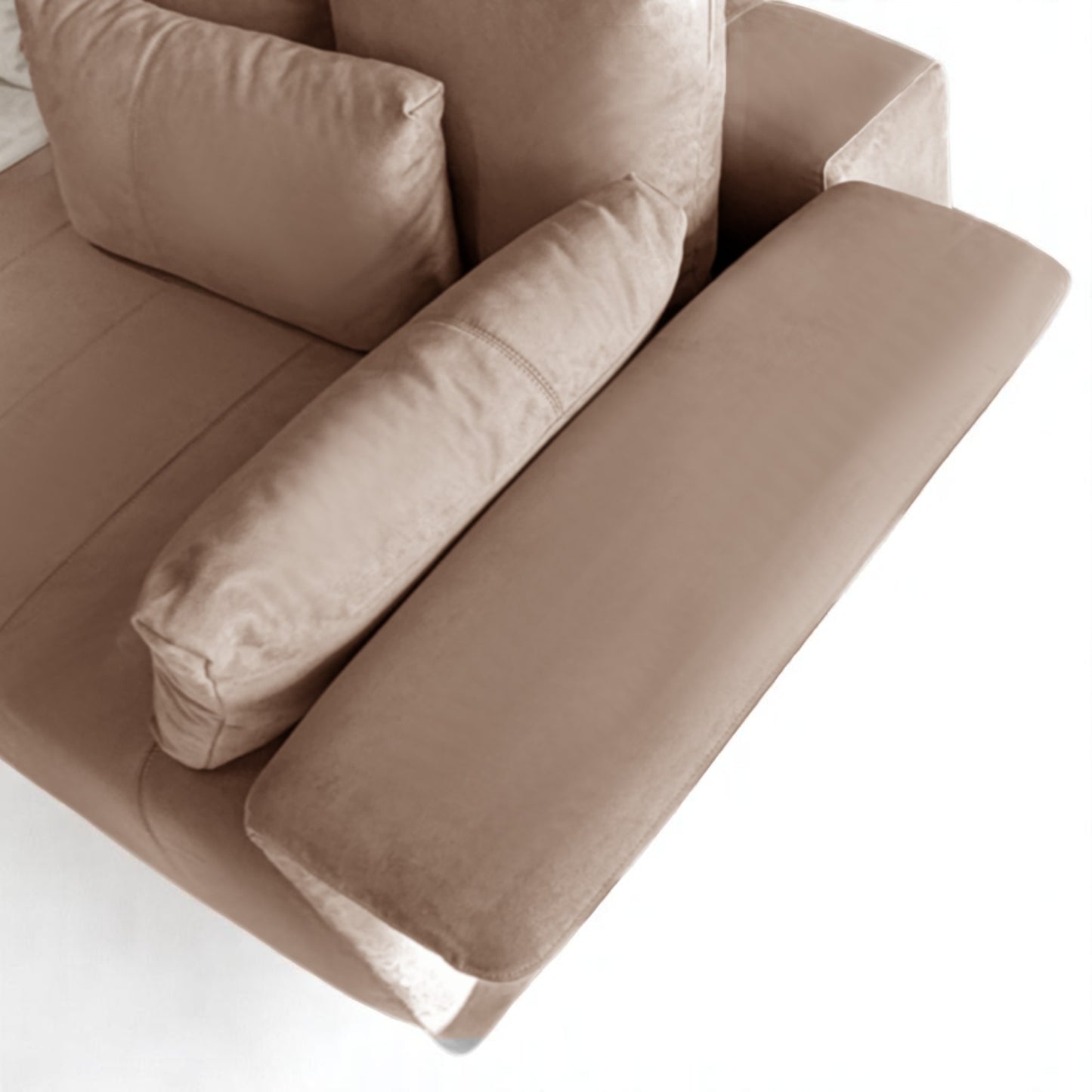 DuoHue Lounge Sofa