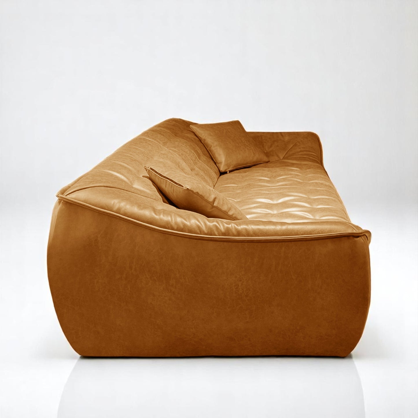 Amber Drift Sofa