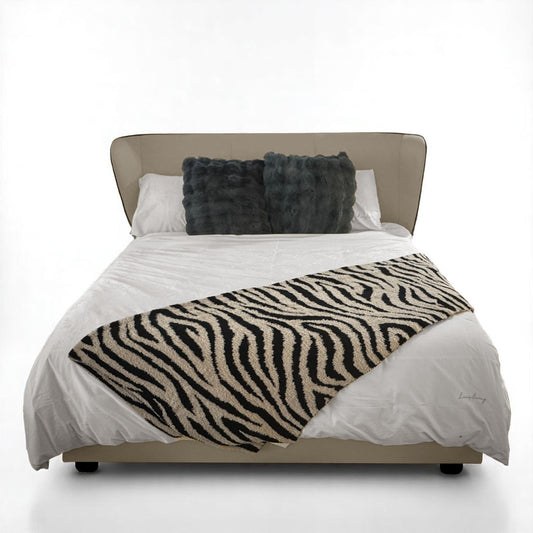 Savannah PU Leather Bed Frame
