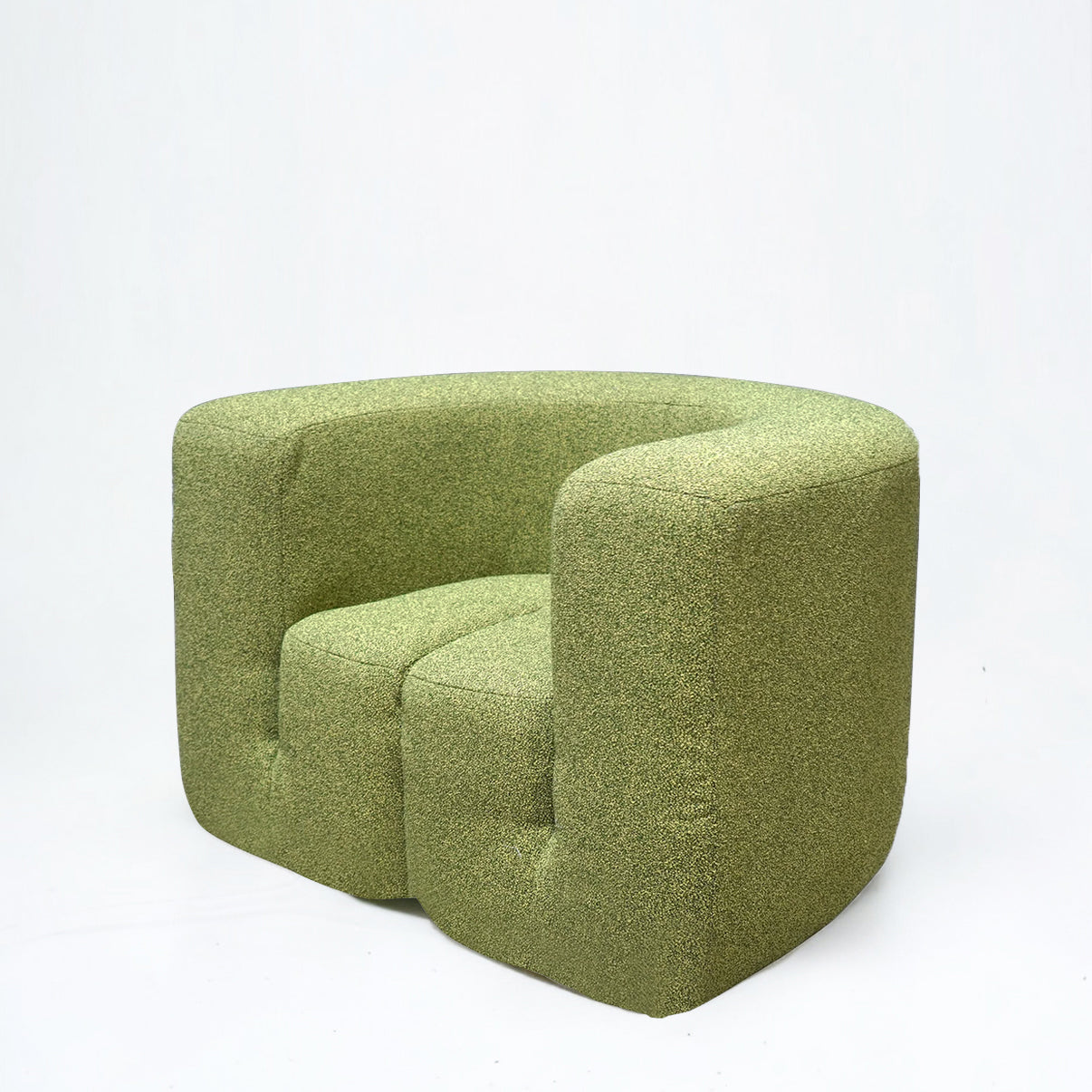 Courbe Arm Chair