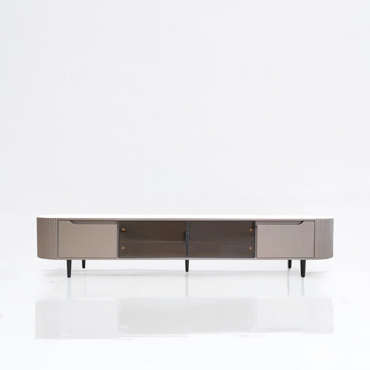 Armoire TV Entertainment Unit